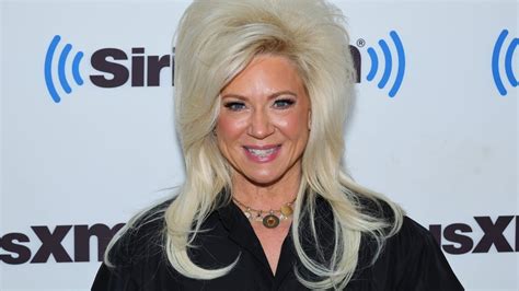 TLC's 'Long Island Medium' show star Theresa Caputo coming to Central ...