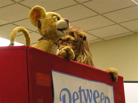 Between the Lions: Theo and Leona - Between The Lions Photo (38397938) - Fanpop