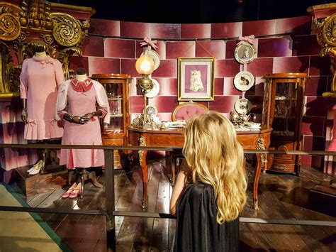 Tips for the Harry Potter studio tour, London - MUMMYTRAVELS