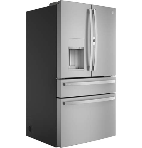 GE Profile - PVD28BYNFS - GE Profile™ ENERGY STAR® 27.9 Cu. Ft. Smart ...