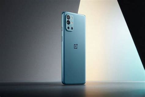 OnePlus Officially Pulls the Plug on OnePlus 9T, Could Release the ...