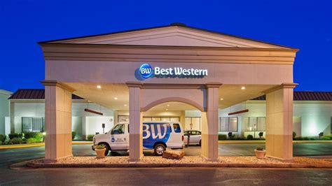 Best Western Leesburg Hotel & Conference Center | Leesburg, VA 20176