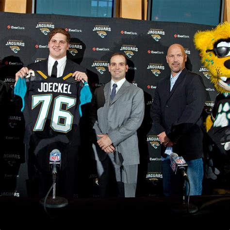 Initial Post-Draft Depth Chart for the Jacksonville Jaguars | News ...