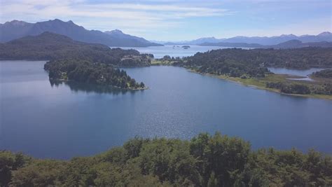 Nahuel huapi lake in Argentina image - Free stock photo - Public Domain photo - CC0 Images