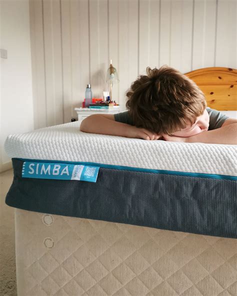 Simba Mattress Review - Is It Worth The Hype? - The Frenchie Mummy