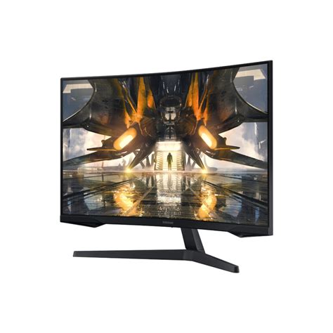 Samsung 32″ Gaming Monitor