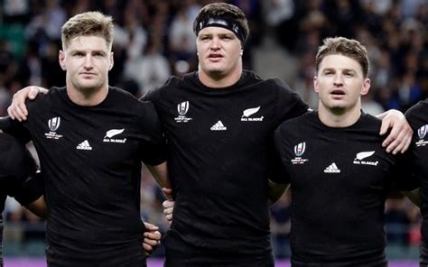 Barrett Brothers All Blacks - 1280x800 Wallpaper - teahub.io