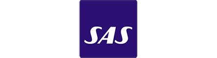 SAS Airlines Flights | Information and Baggage Allowance | Purple Travel