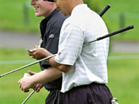 Young Giuliani's Play Impresses Mickelson | Golf News and Tour ...