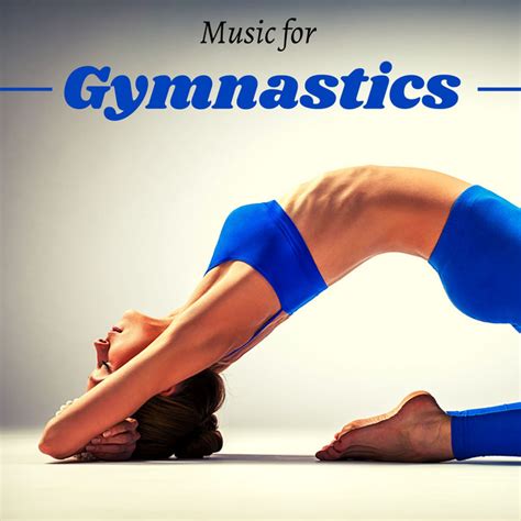 Music for Gymnastics – Gymnastics Floor Routine Music - Album by Music for Gymnastics | Spotify