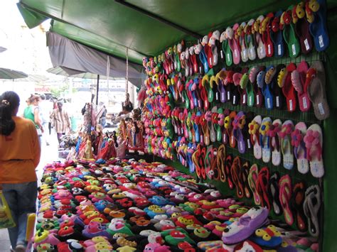 Shopping in Pratunam Market Bangkok Thailand | HubPages