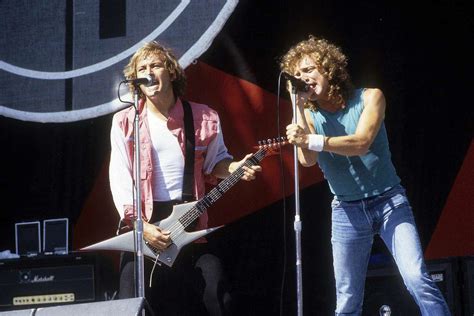 Top Foreigner and Lou Gramm Solo Songs of the '80s