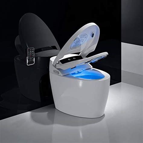 The 5 Best Automatic Closing Toilet Seats [Ranked] - Product Reviews ...