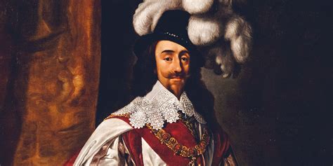 Charles I The Divine Right of Kings | The Royal Mint