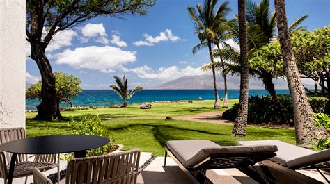 Wailea Beach Resort - Marriott, Maui - Maui Hotels - Wailea, United States - Forbes Travel Guide