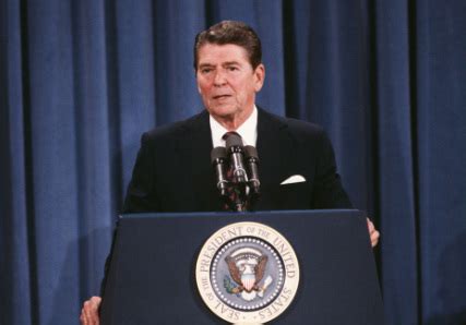 Speeches and Analyses - Ronald Reagan: The Great Communicator