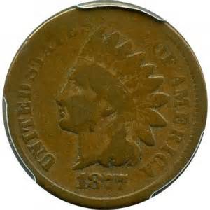 1877 Indian Head Penny Value | JM Bullion™