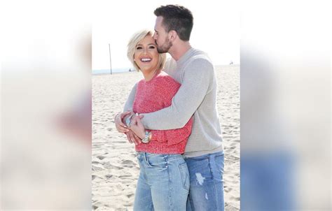 Savannah Chrisley Shares First Details Of Her & Nic Kerdiles’ Wedding