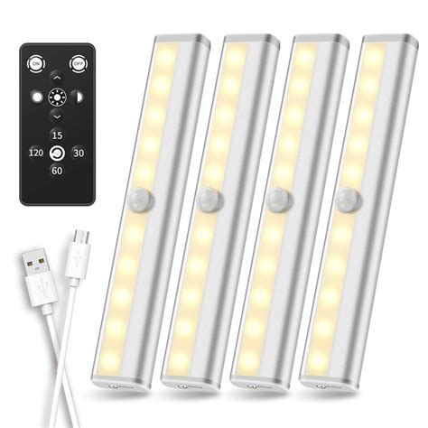 Best Battery Operated Under Cabinet Lighting Led - Home Appliances