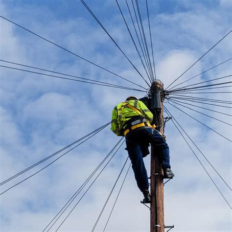 TELEGRAPH POLE APPRECIATION DAY - September 21, 2023 - National Today