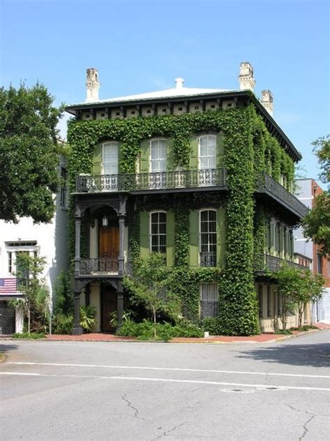 17 Best images about Savannah Architecture on Pinterest | Museums, The company store and House