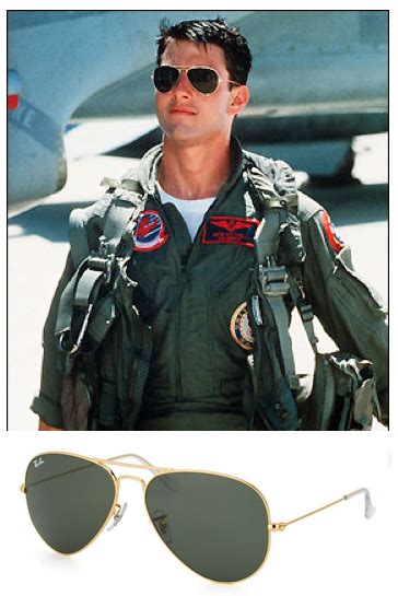 Top 10 Sunglasses for Men in Movie History - Sunglasses and Style Blog - ShadesDaddy.com