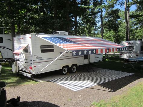 45 best Custom RV Awnings images on Pinterest | Consideration, Factors ...