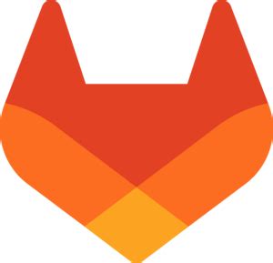 Gitlab Logo Png Vector Svg Free Download - Bank2home.com