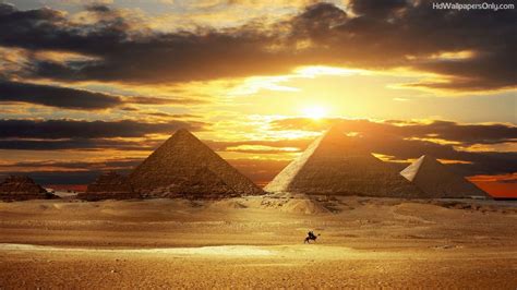 Egyptian Pyramid Wallpaper (54+ images)