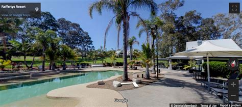 Virtual Tours - Raffertys Resort