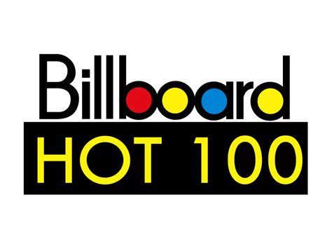 Billboard Hot 100 Logo PNG vector in SVG, PDF, AI, CDR format