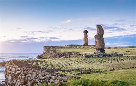 5-day Rapa Nui Explorer - Easter Island Tour