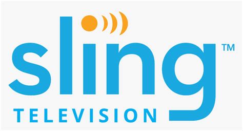 Transparent Sling Tv Logo, HD Png Download , Transparent Png Image - PNGitem