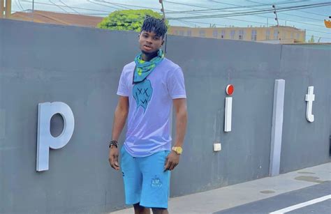 Kwame Eugene flaunts his one-week-old baby girl on social media