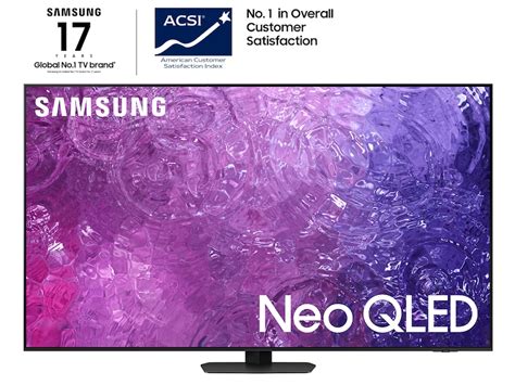 65” Class Samsung Neo QLED 4K QN90C