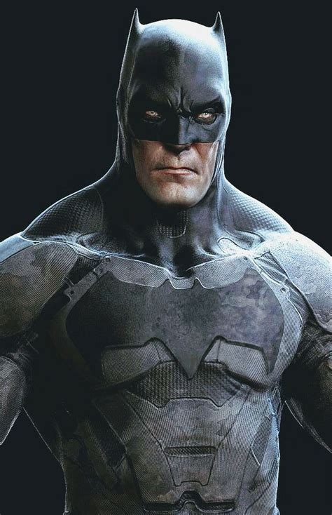 Batman Affleck style - #batman #dc #dcu #comics #superhero #heroes #Wallpaper Batman Canvas Art ...