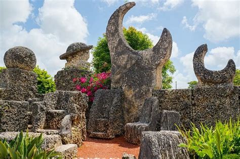 Coral Castle: Florida's Biggest Unsolved Mystery