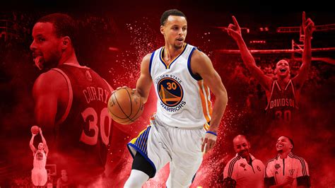 Stephen Curry Wallpaper HD 2018 (78+ images)