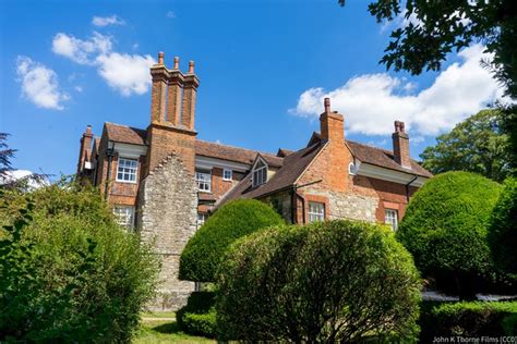 BOXLEY ABBEY HOUSE, Boxley - 1086228 | Historic England