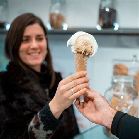 Gelato-Making Classes in Rome: Learn to make gelato - Romeing