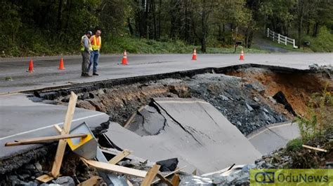 Hurricane Helene Devastates North Carolina, Leaving 30 Dead and ...