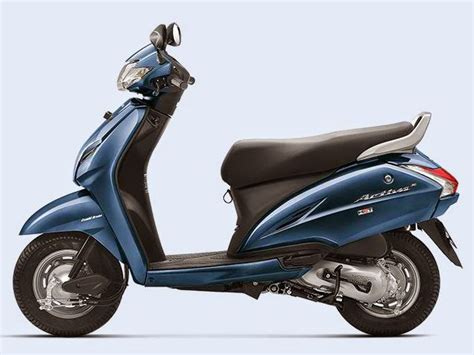 Honda Activa 3G 110cc Colors, Images, Pictures, Wallpapers