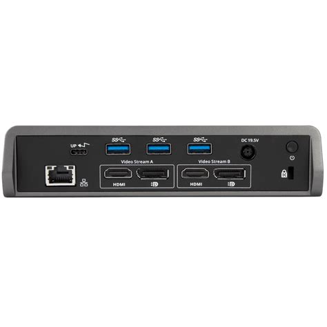 Targus DisplayLink Docking Station - Διάφορα - Insomnia.gr