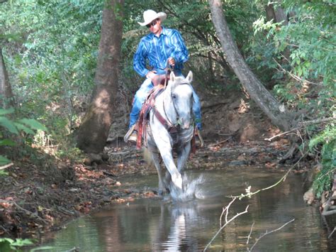 Cowboy Way Ranch