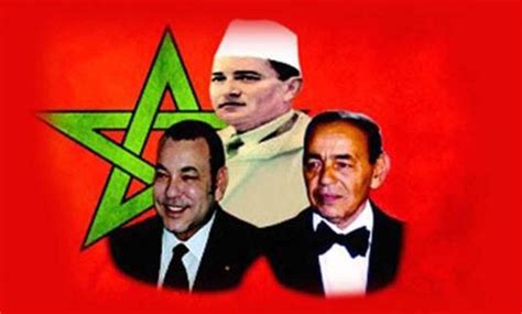 Proclamation of Independence of Morocco: Commemoration of the Epic of ...