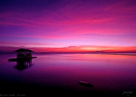 Twilight over the West Philippine Sea Photo | Today's Image | EarthSky