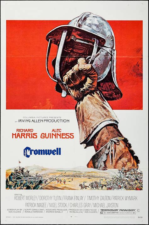 Cromwell (1970)