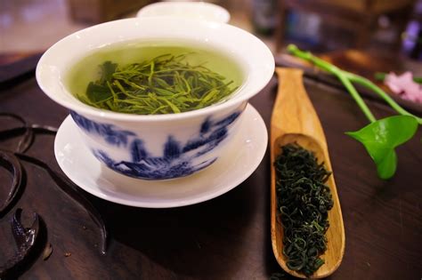 Drinking Green Tea and Coffee Everyday Reduces Risks of Early Death | Science Times