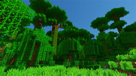 Minecraft Landscape Wallpapers - Top Free Minecraft Landscape Backgrounds - WallpaperAccess