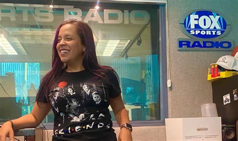 Radio Host Monse Bolanos Gets Crushed For Her Lamar Jackson Take: 'Quarterbacks Need to be ...